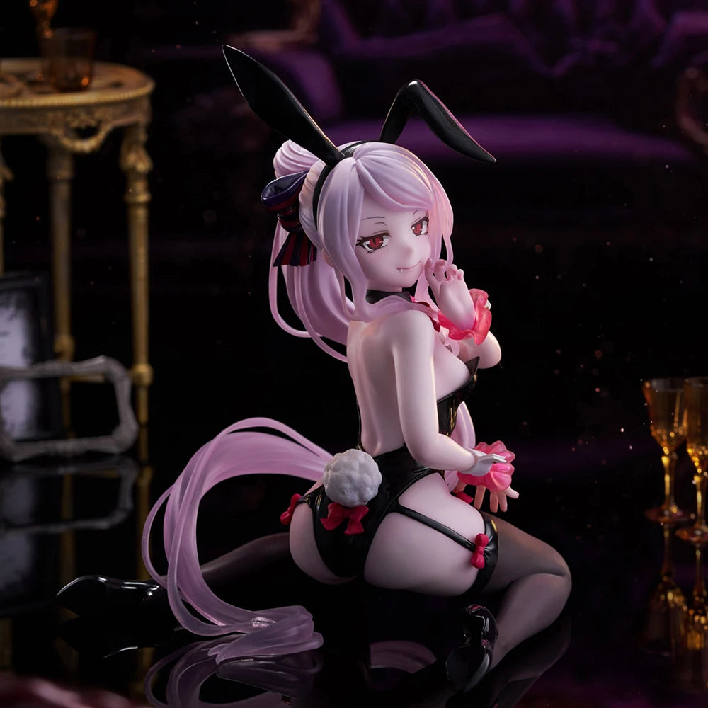 Original Desktop Cute OVERLORD Shalltear Bloodfallen (Bunny ver.)