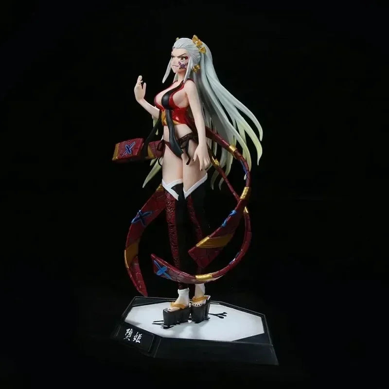 Ultimate Demon Slayer Character Figure Collection