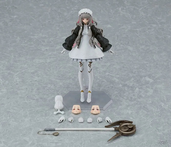 Human Return NH-01 Figure, Model 591 – 16 cm