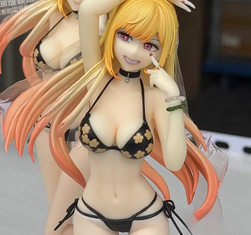 Kitagawa Marin Figure Anime My-Dress-Up-Darling
