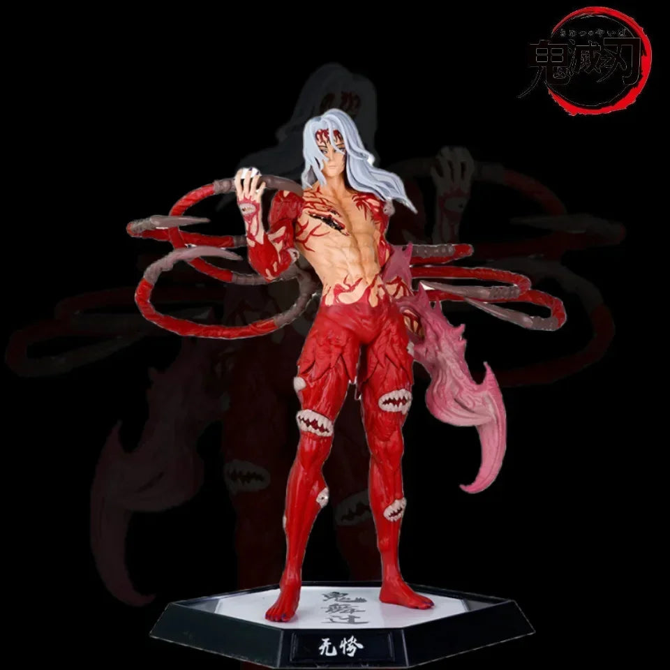 Ultimate Demon Slayer Character Figure Collection