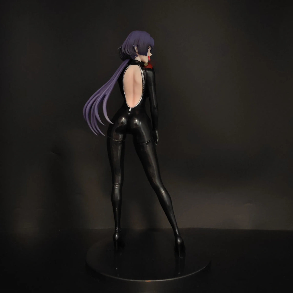 Zenless Zone Zero Jane Doe PVC Display Statue
