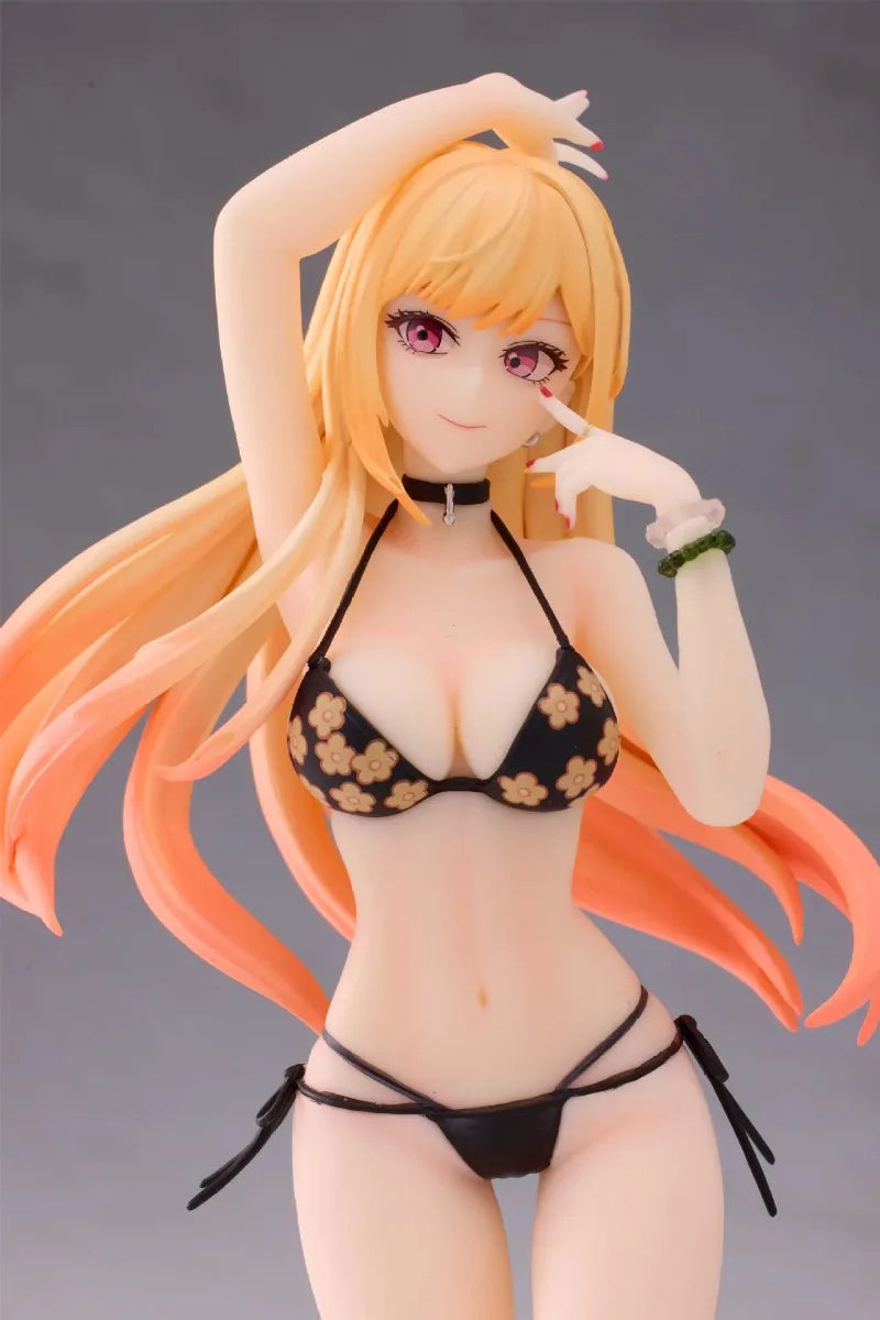 Kitagawa Marin Figure Anime My-Dress-Up-Darling