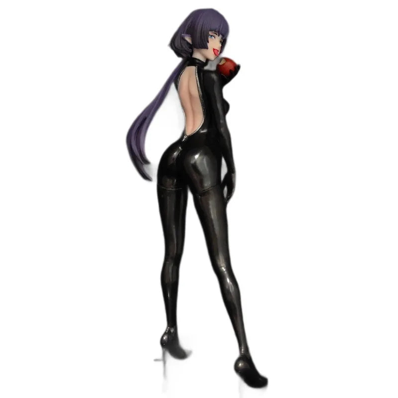 Zenless Zone Zero Jane Doe PVC Display Statue