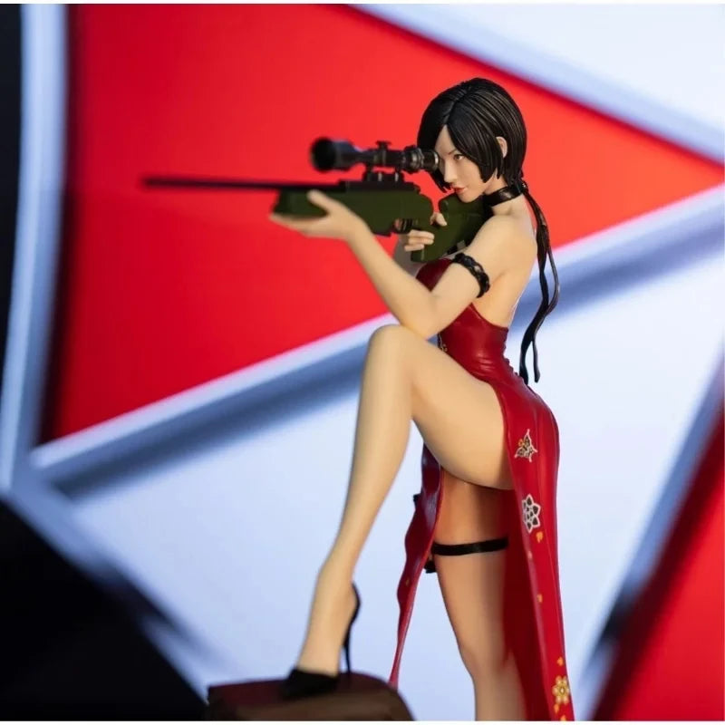Ada Wong Display Figure – 36 cm