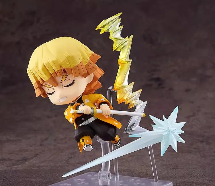 Demon Slayer Q-Style Articulated Figures – 10 cm