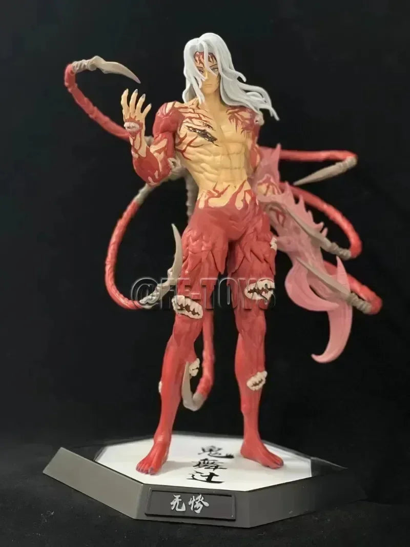 Ultimate Demon Slayer Character Figure Collection