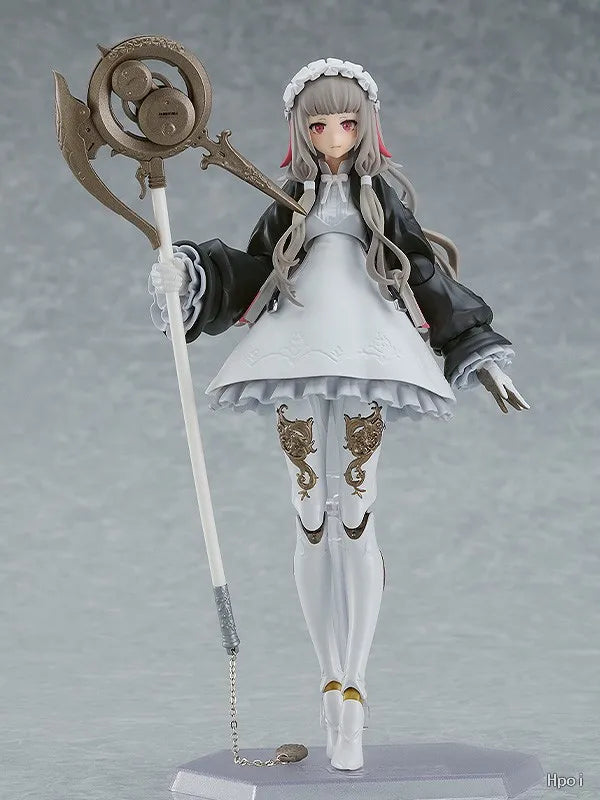 Human Return NH-01 Figure, Model 591 – 16 cm