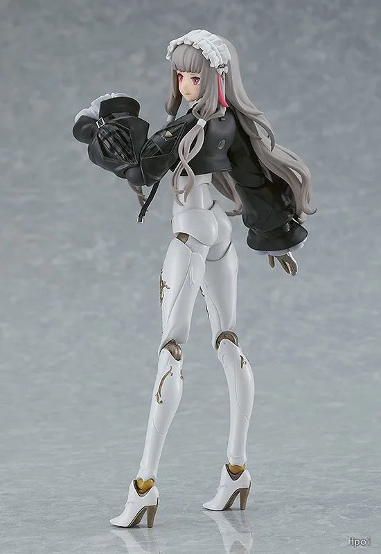 Human Return NH-01 Figure, Model 591 – 16 cm