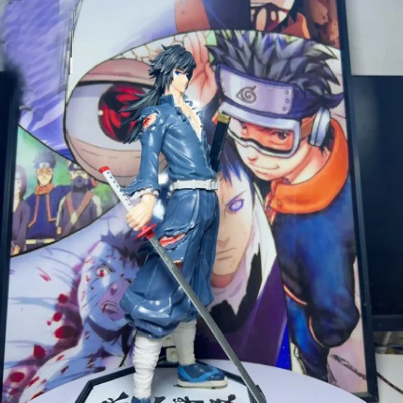 Ultimate Demon Slayer Character Figure Collection