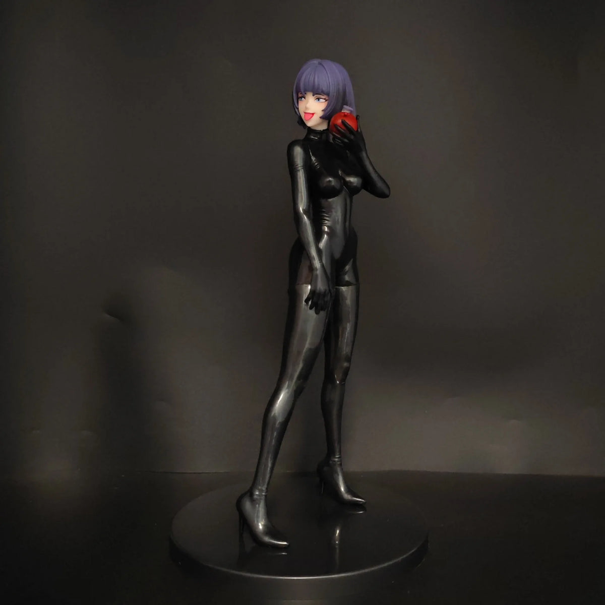 Zenless Zone Zero Jane Doe PVC Display Statue