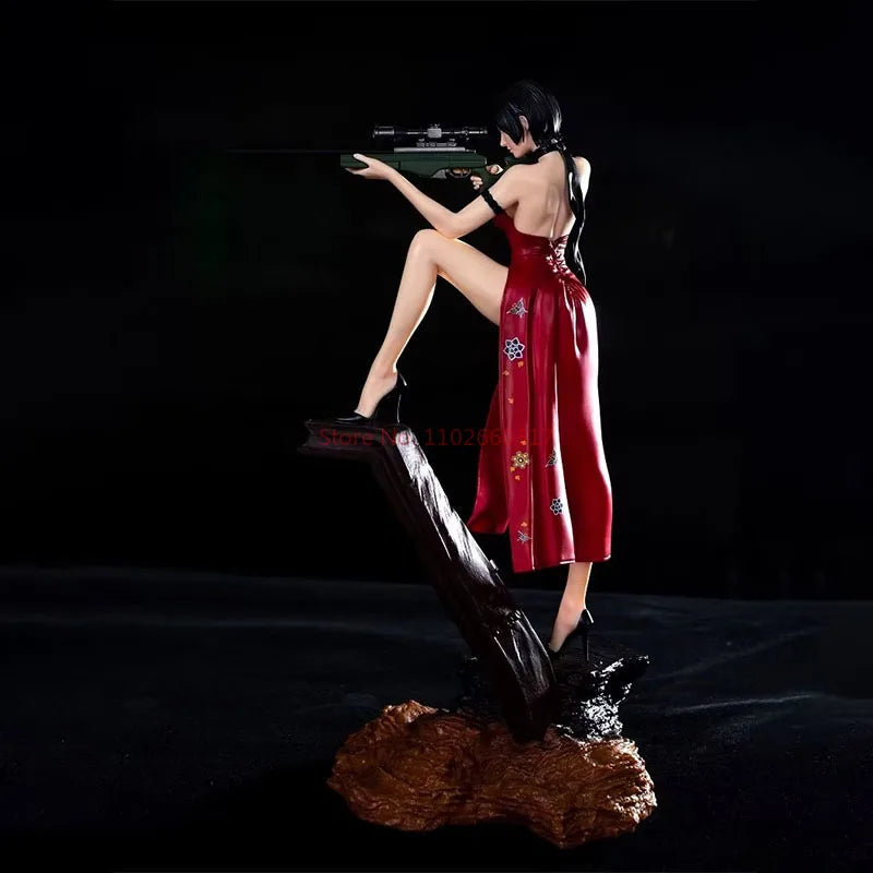 Ada Wong Display Figure – 36 cm