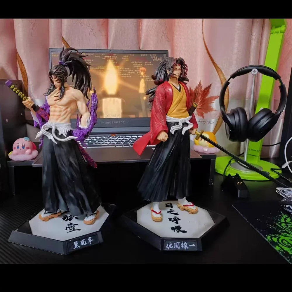 Ultimate Demon Slayer Character Figure Collection
