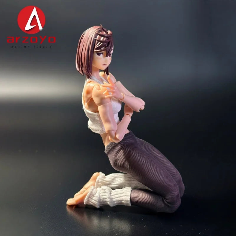 1:12 Scale Sports Outfits for 6-Inch Action Figures