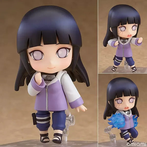 Naruto Chibi Character Figures – Select Your Model