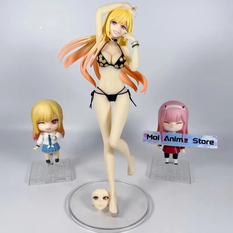 Kitagawa Marin Figure Anime My-Dress-Up-Darling